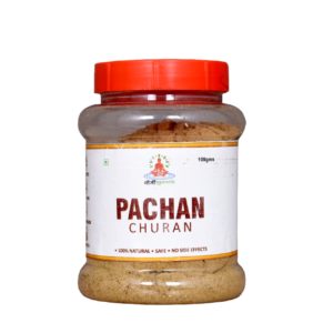 PACHAN CHURAN